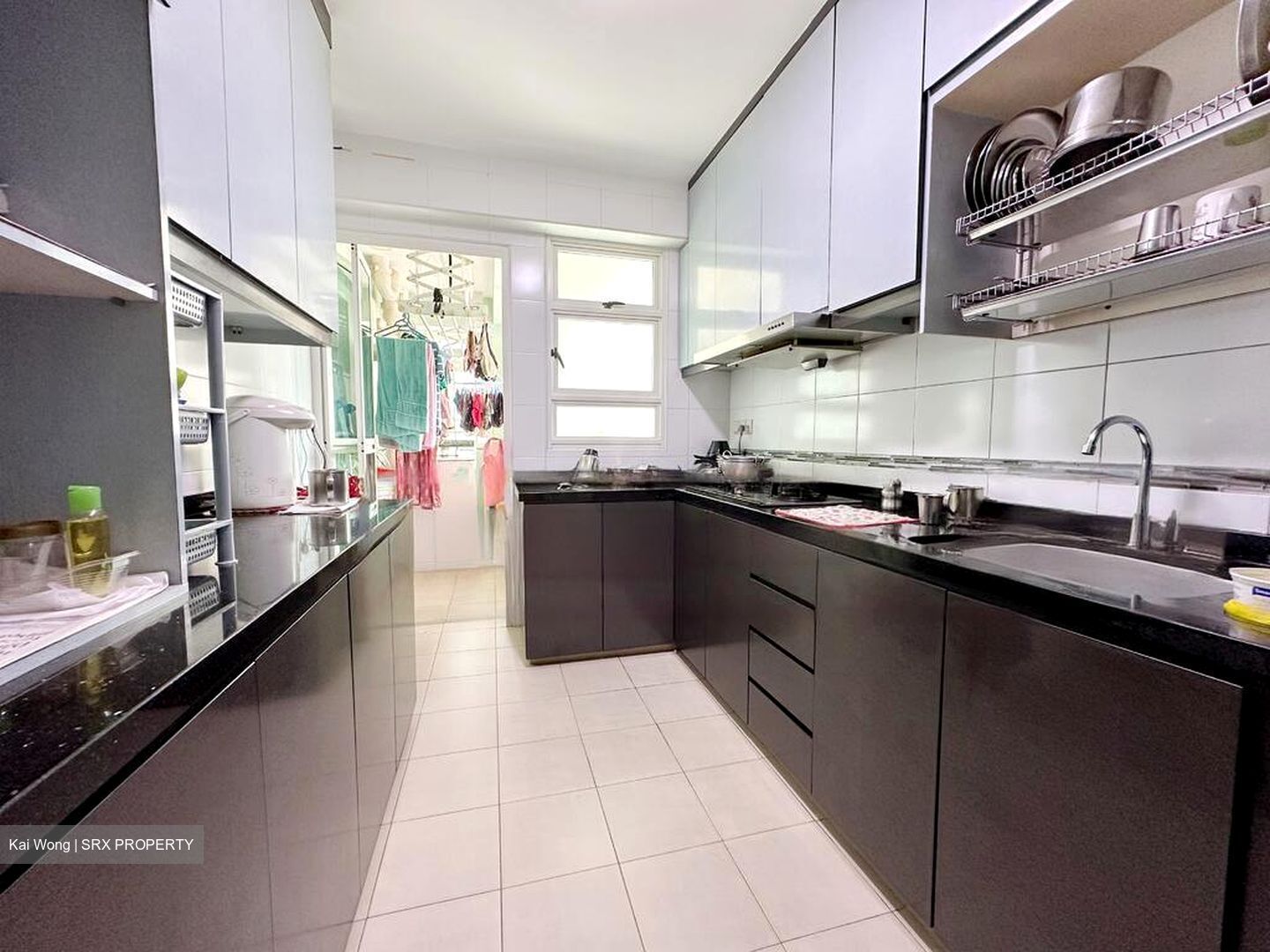 Blk 9B Tiong Bahru View (Bukit Merah), HDB 4 Rooms #471815141